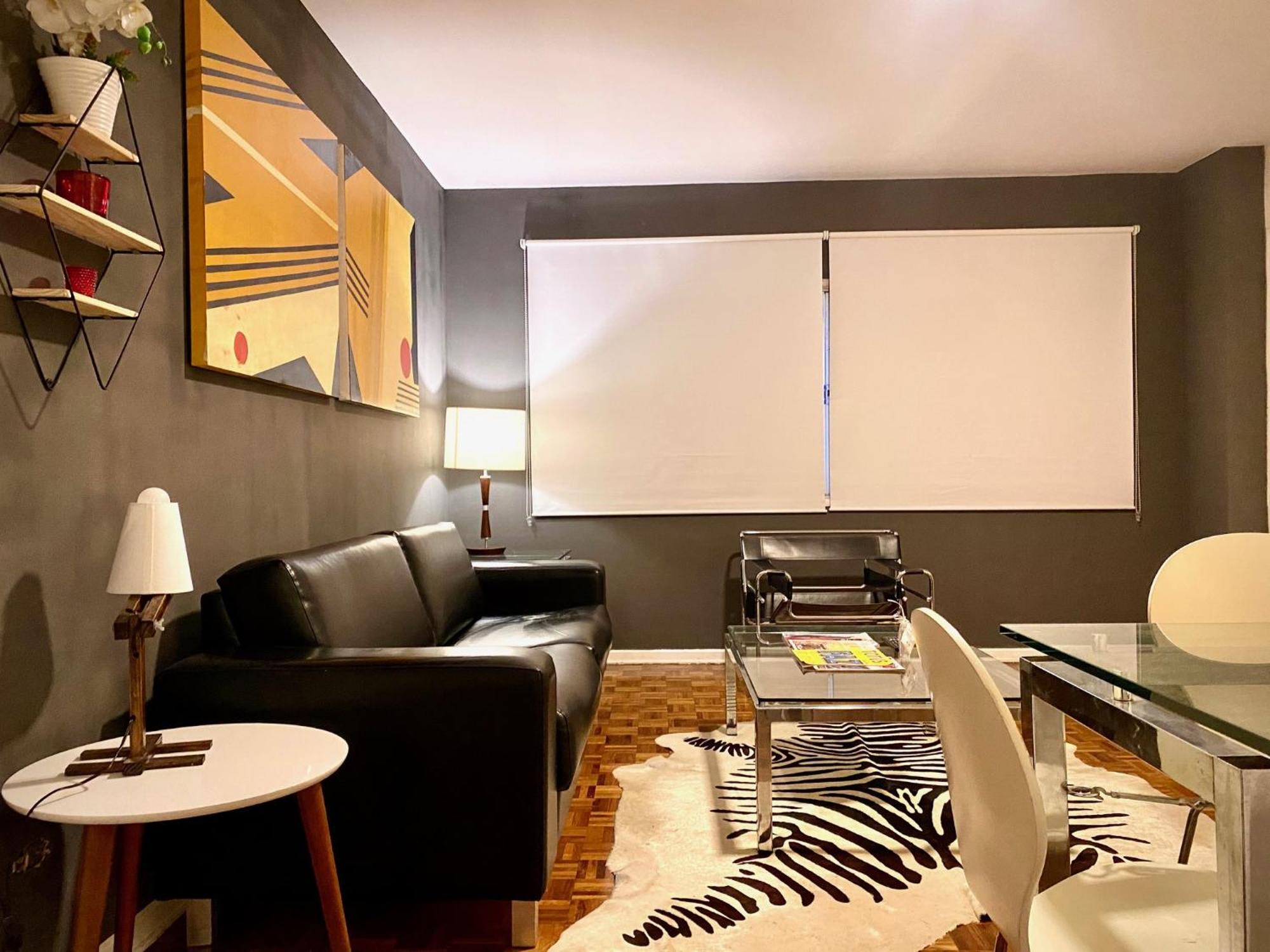 Olimpia Yellow - By Mob - 3 Dorm. Apartamento São Paulo