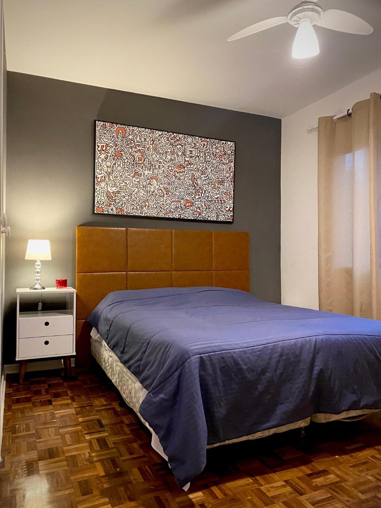 Apartamento Olimpia Yellow - By Mob - 3 Dorm. São Paulo